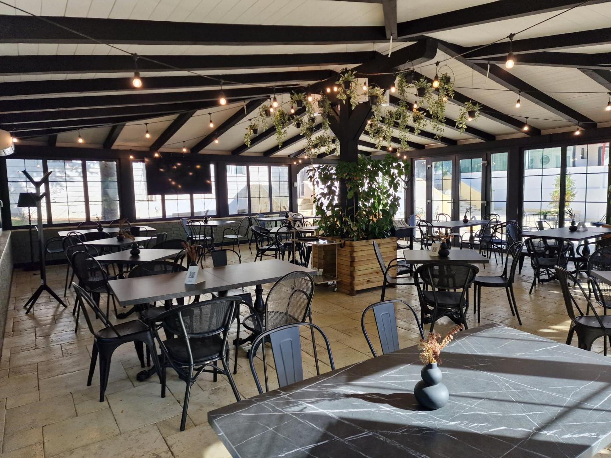 阳光山峰酒店 克卢日-纳波卡 外观 照片