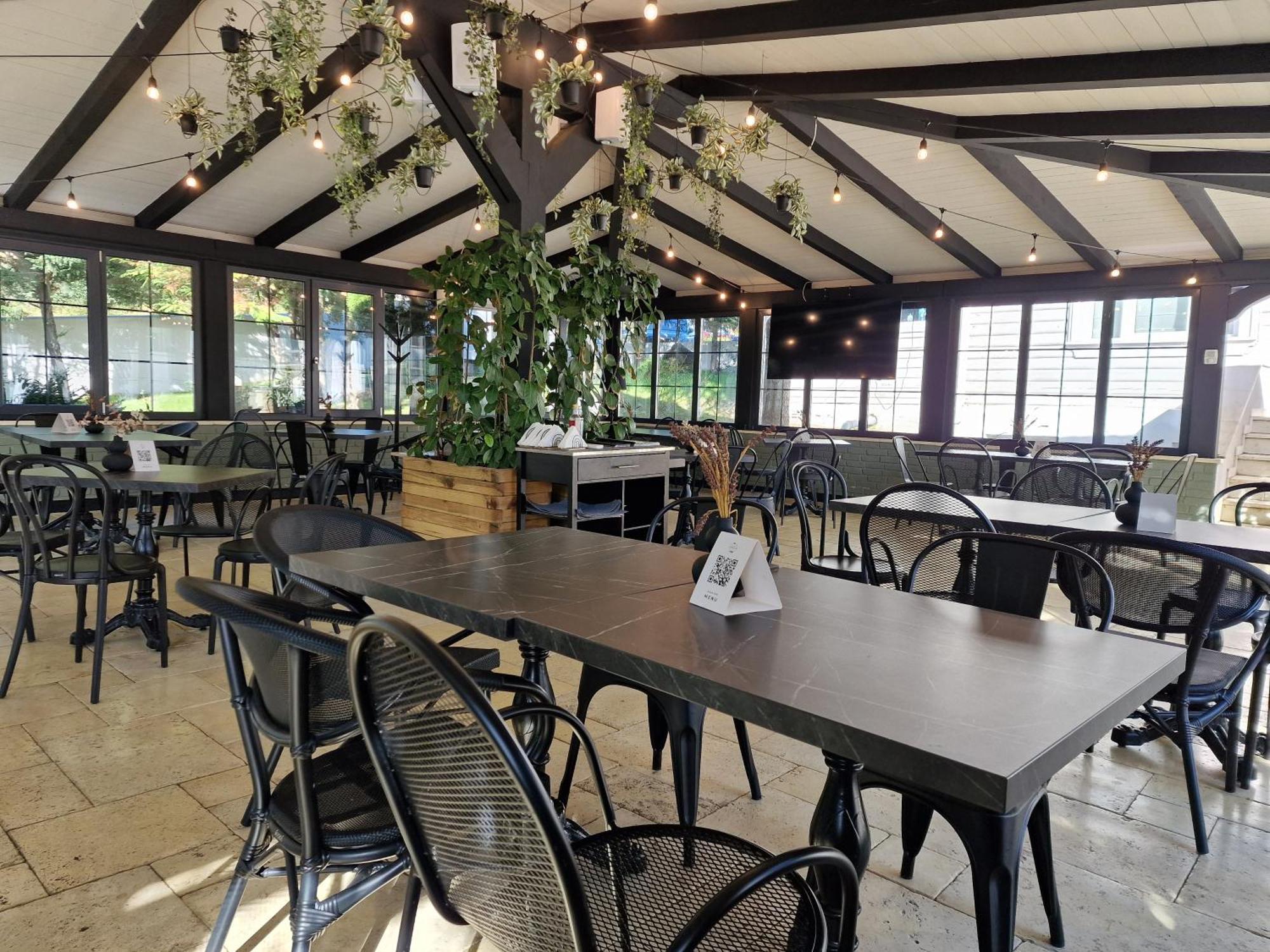 阳光山峰酒店 克卢日-纳波卡 外观 照片
